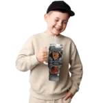 custom baltimore orioles superman shield orange gray curved tumbler best selling 1 1.webp