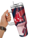 custom boston red sox arrow burst red curved tumbler best selling 1 1.webp
