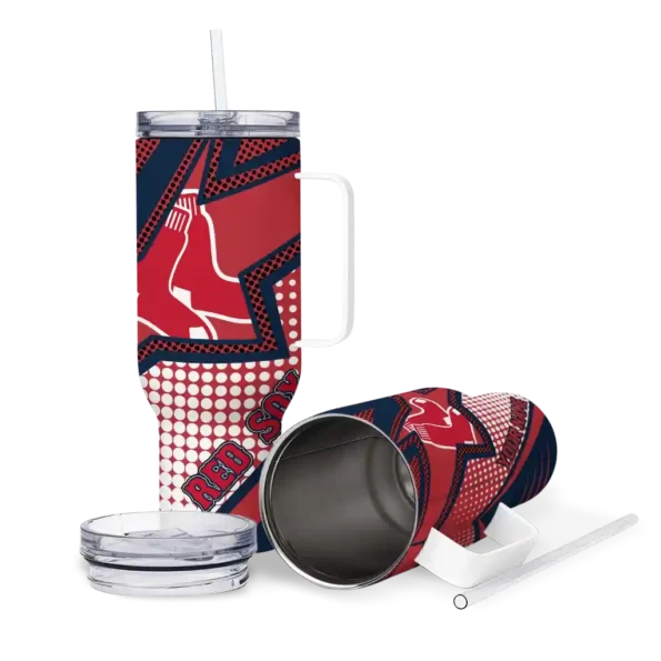custom boston red sox arrow burst red curved tumbler high quality 1 1.webp