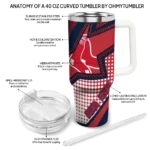 custom boston red sox arrow burst red curved tumbler best selling 1 1.webp