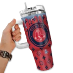 custom boston red sox bullseye drips red curved tumbler best selling 1 1.webp
