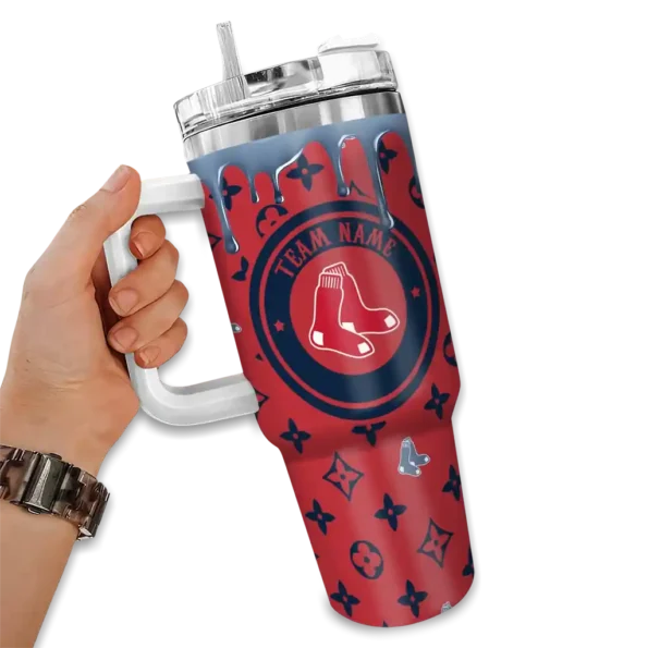 custom boston red sox bullseye drips red curved tumbler fashion forward 1 1.webp