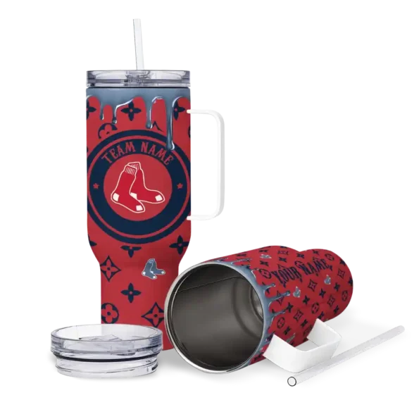 custom boston red sox bullseye drips red curved tumbler high quality 1 1.webp
