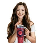 custom boston red sox bullseye drips red curved tumbler best selling 1 1.webp