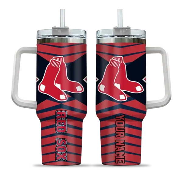 custom boston red sox chevron layers red curved tumbler best selling 1 1.webp