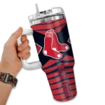 custom boston red sox chevron layers red curved tumbler best selling 1 1.webp