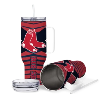 custom boston red sox chevron layers red curved tumbler high quality 1 1.webp