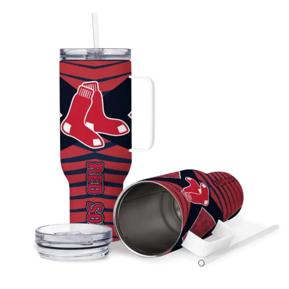 custom boston red sox chevron layers red curved tumbler high quality 1 1.webp