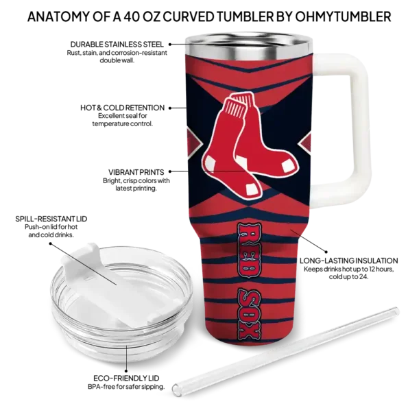 custom boston red sox chevron layers red curved tumbler new arrival 1 1.webp
