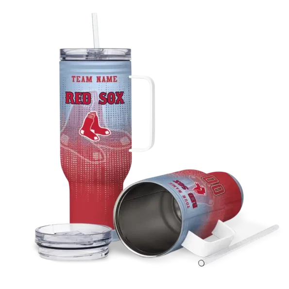 custom boston red sox gradient dots red curved tumbler high quality 1 1.webp