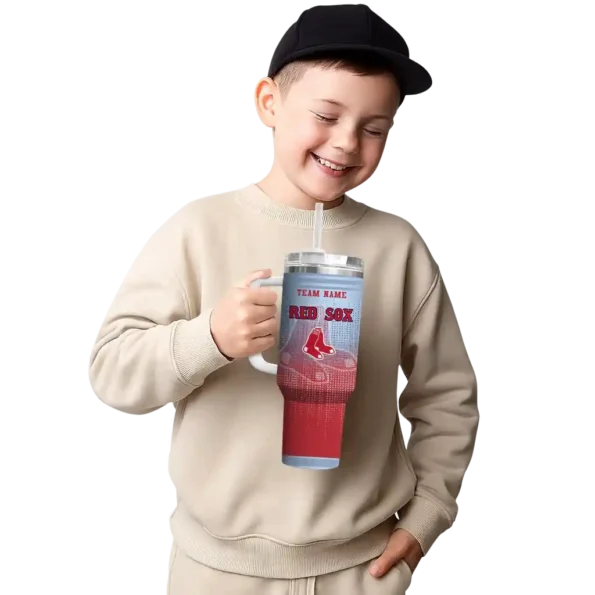 custom boston red sox gradient dots red curved tumbler latest model 1 1.webp