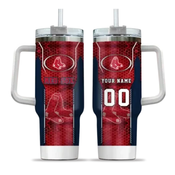 custom boston red sox hexagon armor red curved tumbler best selling 1 1.webp