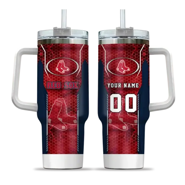 custom boston red sox hexagon armor red curved tumbler best selling 1 1.webp