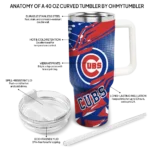 custom chicago cubs abstract paths blue curved tumbler best selling 1 1.webp