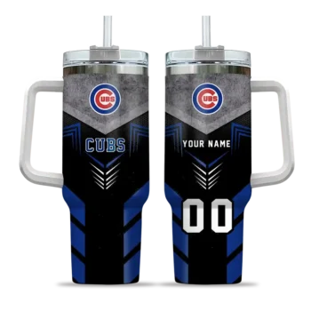 custom chicago cubs arrow armor blue black curved tumbler best selling 1 1.webp