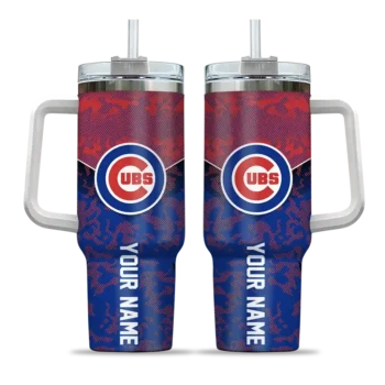 custom chicago cubs chevron stripe blue curved tumbler best selling 1 1.webp