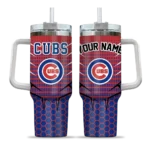custom chicago cubs hex texture blue curved tumbler best selling 1 1.webp
