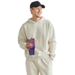 custom chicago cubs hex texture blue curved tumbler best selling 1 1.webp