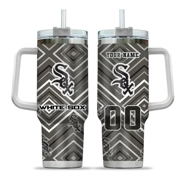 custom chicago white sox bold diamonds black curved tumbler best selling 1 1.webp
