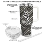 custom chicago white sox bold diamonds black curved tumbler best selling 1 1.webp