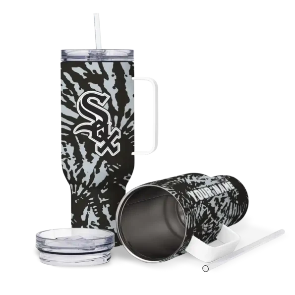 custom chicago white sox burst swirl black curved tumbler high quality 1 1.webp