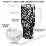 custom chicago white sox burst swirl black curved tumbler best selling 1 1.webp
