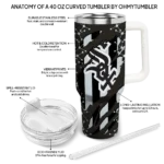 custom chicago white sox claw cut black curved tumbler best selling 1 1.webp