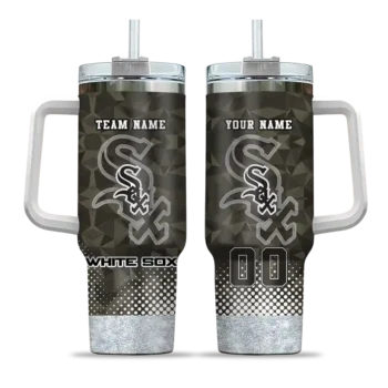 custom chicago white sox geometric prism black curved tumbler best selling 1 1.webp