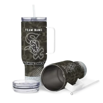 custom chicago white sox geometric prism black curved tumbler high quality 1 1.webp