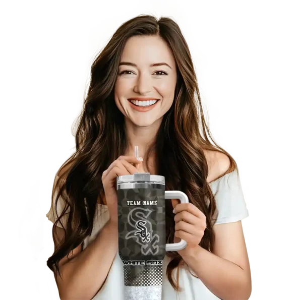 custom chicago white sox geometric prism black curved tumbler premium grade 1 1.webp