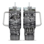 custom chicago white sox superman shield black gray curved tumbler best selling 1 1.webp