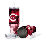 custom cincinnati reds arrow burst red curved tumbler best selling 1 1.webp