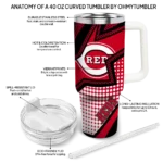 custom cincinnati reds arrow burst red curved tumbler best selling 1 1.webp