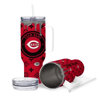 custom cincinnati reds bullseye drips red curved tumbler high quality 1 1.webp
