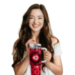 custom cincinnati reds bullseye drips red curved tumbler best selling 1 1.webp