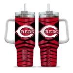 custom cincinnati reds chevron layers red curved tumbler best selling 1 1.webp