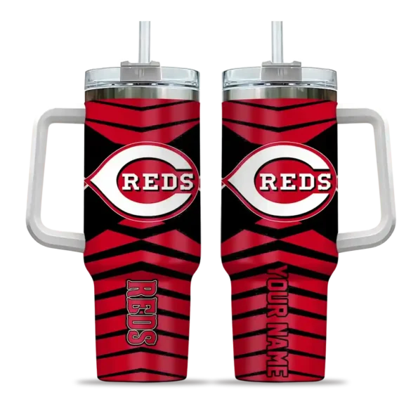 custom cincinnati reds chevron layers red curved tumbler best selling 1 1.webp