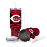 custom cincinnati reds chevron layers red curved tumbler best selling 1 1.webp