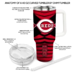 custom cincinnati reds chevron layers red curved tumbler best selling 1 1.webp