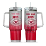 custom cincinnati reds gradient dots red curved tumbler best selling 1 1.webp