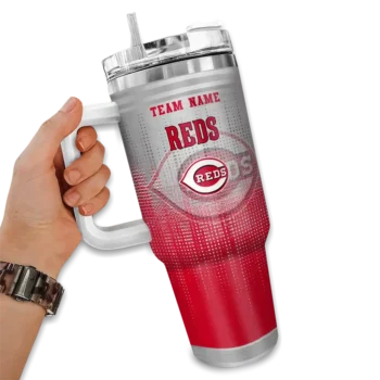 custom cincinnati reds gradient dots red curved tumbler fashion forward 1 1.webp