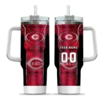 custom cincinnati reds hexagon armor red curved tumbler best selling 1 1.webp
