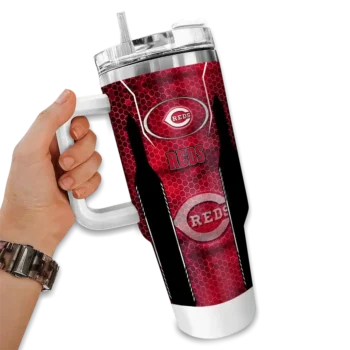 custom cincinnati reds hexagon armor red curved tumbler fashion forward 1 1.webp
