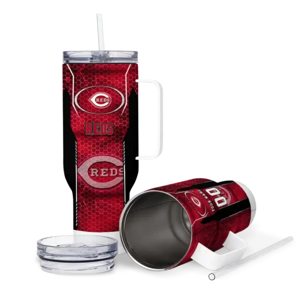 custom cincinnati reds hexagon armor red curved tumbler high quality 1 1.webp