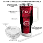 custom cincinnati reds hexagon armor red curved tumbler best selling 1 1.webp