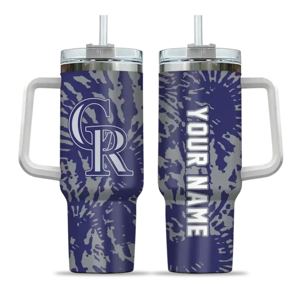 custom colorado rockies burst swirl blue curved tumbler best selling 1 1.webp