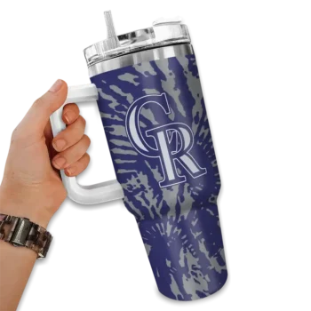 custom colorado rockies burst swirl blue curved tumbler fashion forward 1 1.webp