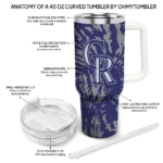 custom colorado rockies burst swirl blue curved tumbler best selling 1 1.webp