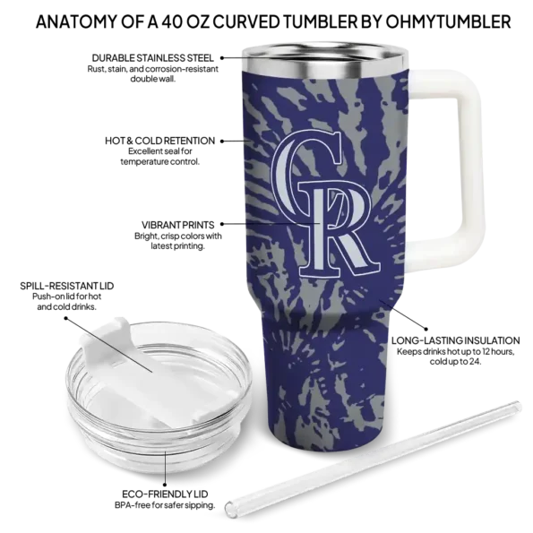 custom colorado rockies burst swirl blue curved tumbler new arrival 1 1.webp