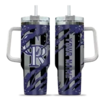 custom colorado rockies claw cut blue black curved tumbler best selling 1 1.webp